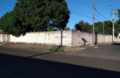 Terreno para venda em Avaré